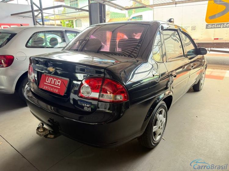 Unna Veículos | Corsa Sedan 1.0 LS 4P. 11/11 - foto 6