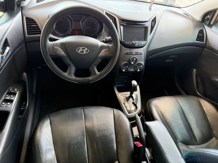 FastMotors | HB 20 Comfort Plus 1.6 Aut. 4P. 15/15 - foto 3