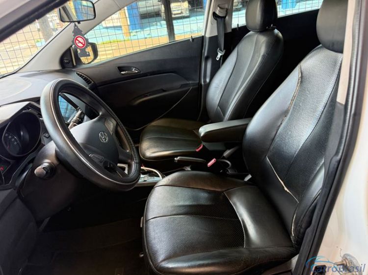 FastMotors | HB 20 Comfort Plus 1.6 Aut. 4P. 15/15 - foto 7