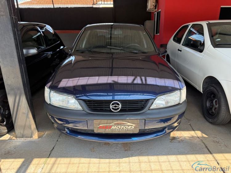 FastMotors | Vectra 2.2 GLS CD 4P. 98/98 - foto 1