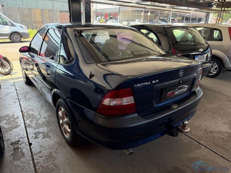 FastMotors | Vectra 2.2 GLS CD 4P. 98/98 - foto 2