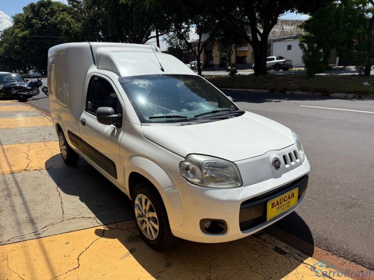 Baucar Veiculos | Fiorino Fire 2P. 16/16 - foto 7