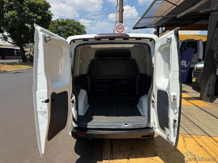 Baucar Veiculos | Fiorino Fire 2P. 16/16 - foto 5