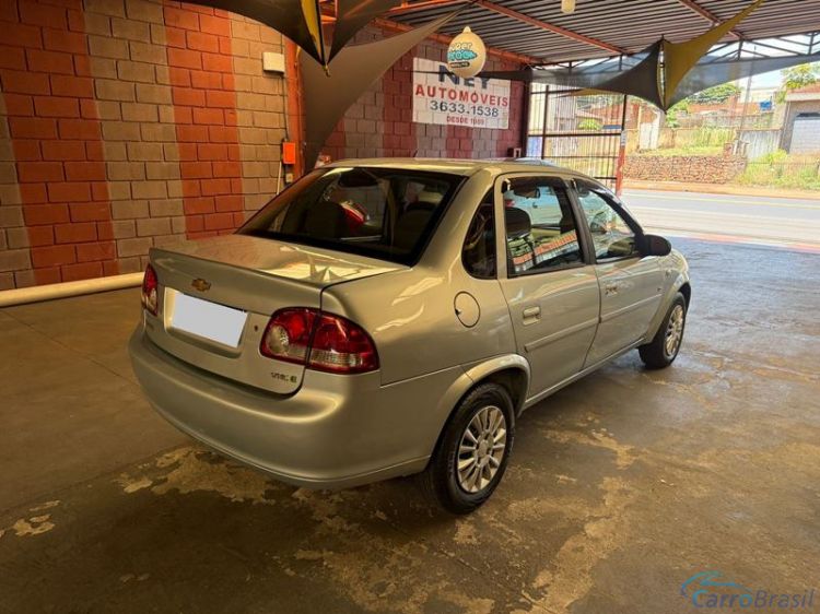 Ney Automóveis | Corsa Sedan Classic 1.0 LS 4P. 10/11 - foto 6