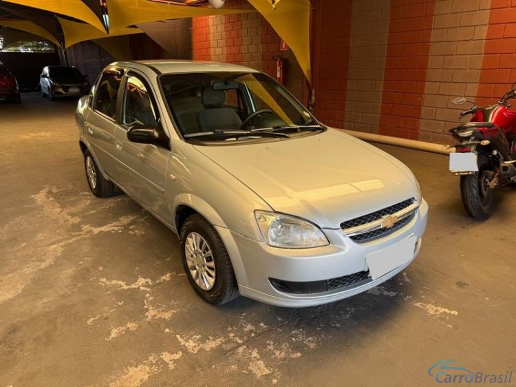 Ney Automóveis | Corsa Sedan Classic 1.0 LS 4P. 10/11 - foto 9