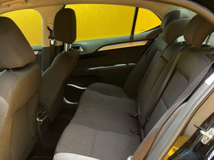 Riber Motors | C4 Lounge 1.6 16v Thp Flex Origine Auto 16/17 - foto 10