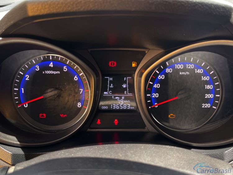 Riber Motors | HB 20 Sedan 1.0 Turbo Flex Manual 17/17 - foto 8