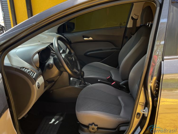 Riber Motors | HB 20 Sedan 1.0 Turbo Flex Manual 17/17 - foto 9