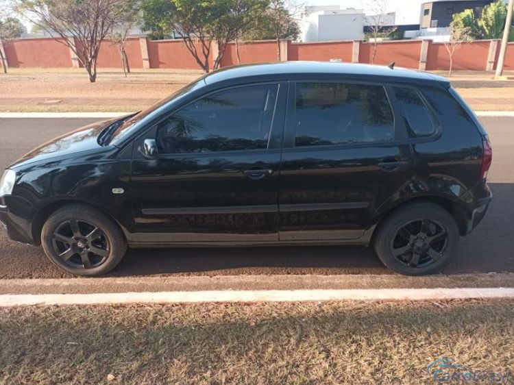 A&T Veículos RP | Polo Hatch 1.6 4P. 09/09 - foto 9