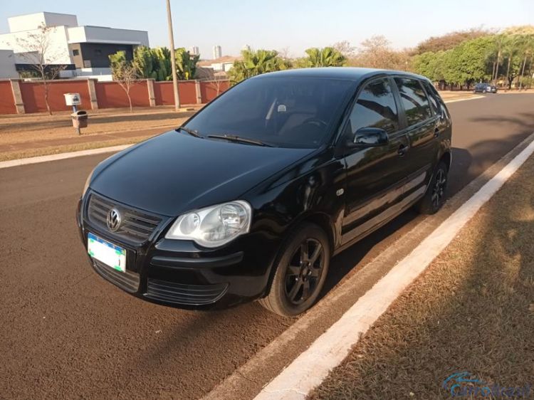 A&T Veículos RP | Polo Hatch 1.6 4P. 09/09 - foto 7