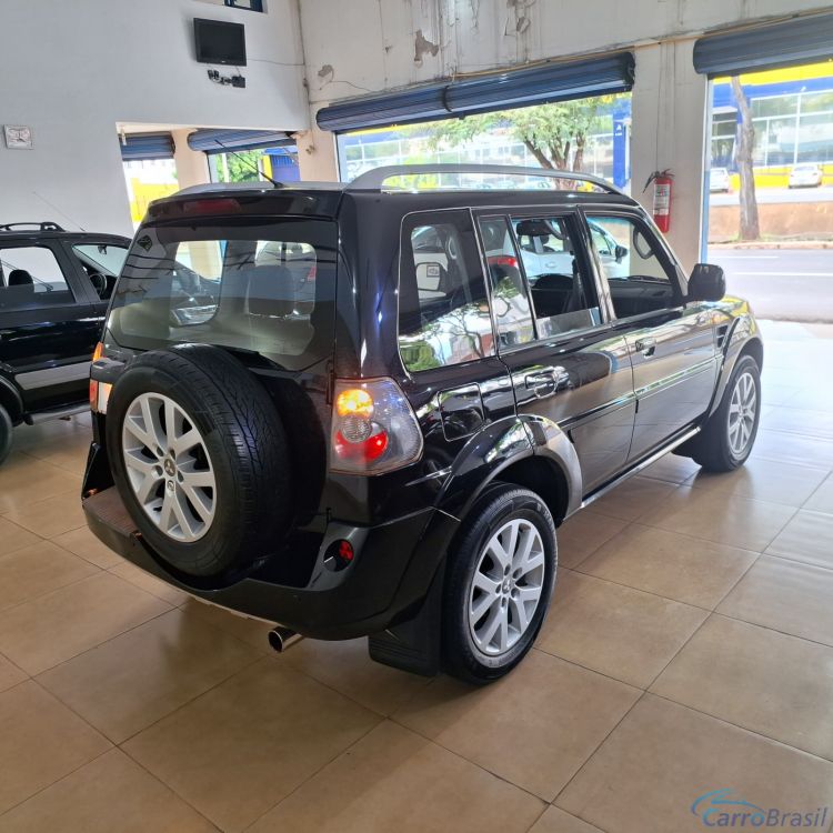 Cristal Veiculos | Pajero TR4 14/14 - foto 3