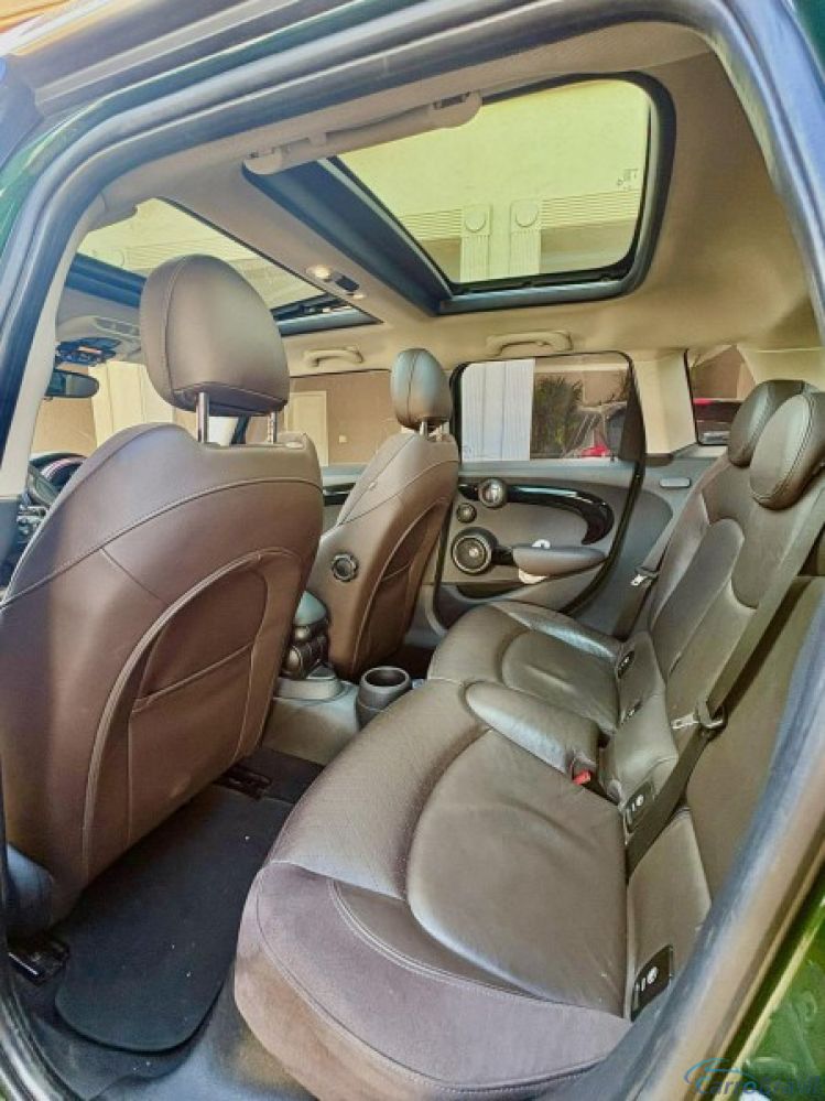 Triauto Veículos | Cooper Mini Cooper 2.0 S Turbo 15/15 - foto 6