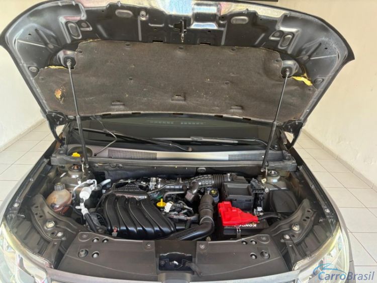 Triauto Veículos | Duster Renault Duster - Modelo Intense 1.6 23/23 - foto 4