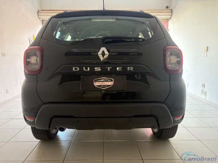 Triauto Veículos | Duster Renault Duster - Modelo Intense 1.6 23/23 - foto 5