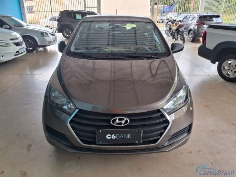 Lud-Car Veículos | HB 20 1.0 COMFORT 16/16 - foto 2