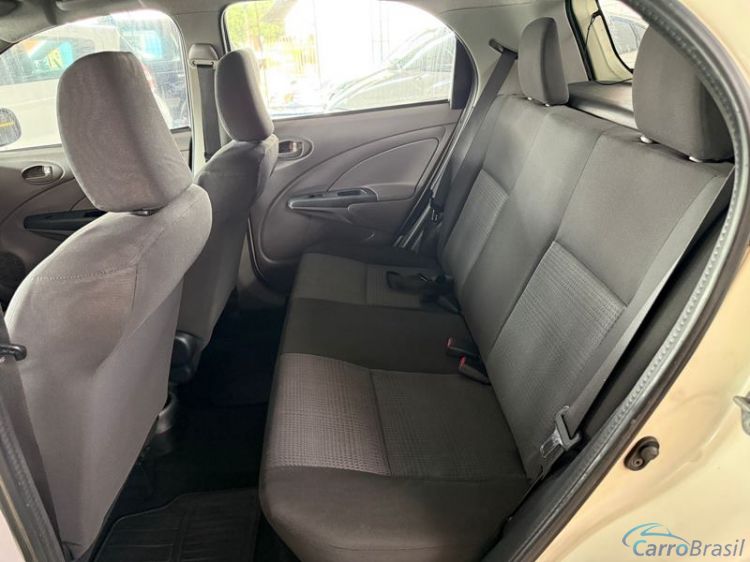 MGM Veiculos | Etios XS 1.3 4P. 13/13 - foto 5