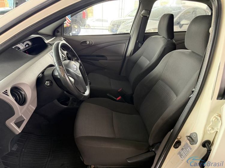 MGM Veiculos | Etios XS 1.3 4P. 13/13 - foto 8