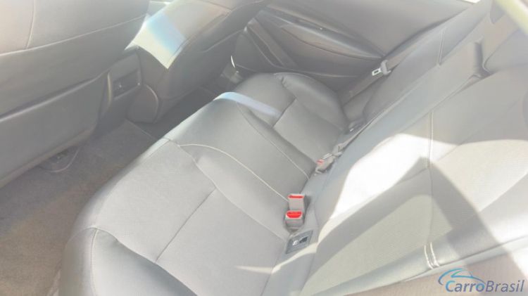 1000Ser Automóveis | Corolla XEI 2.0 20/21 - foto 2