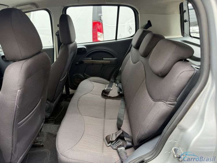 Meta Veículos | Uno Way1.0 Fire U.Dono 80.000km 12/12 - foto 5