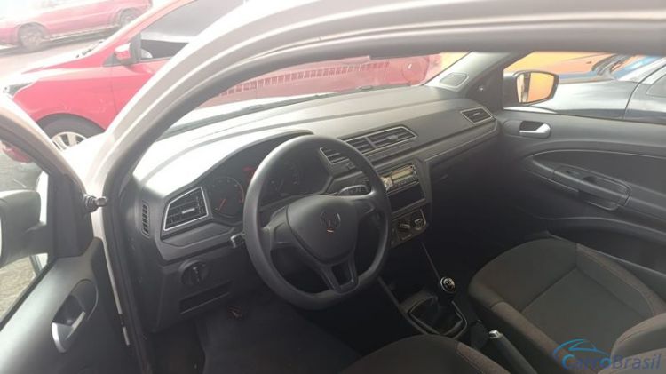 G3 Veículos | Saveiro Robust CD 2P. 25/25 - foto 3