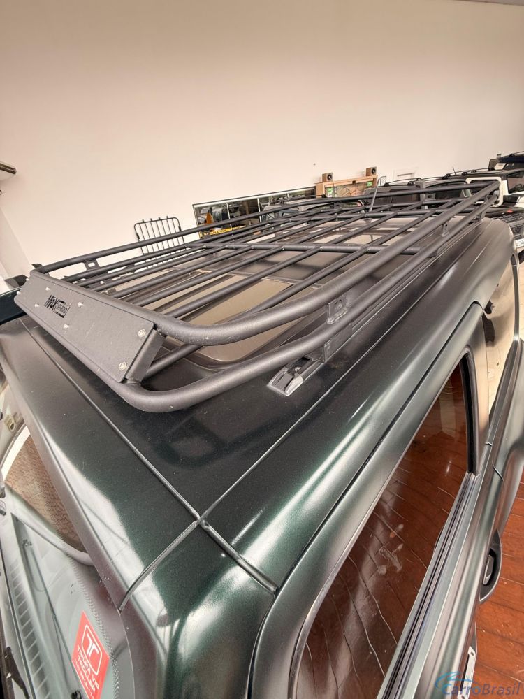 Trilha Vip Seminovos | T4 TROLLER TX4 3.2 TURBO DIESEL INTERCOOLER AUTOMÁTICO 19/20 - foto 6