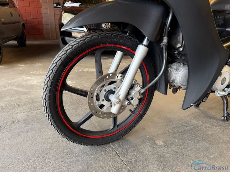 Ney Automóveis | Biz 125 EX 14/14 - foto 3