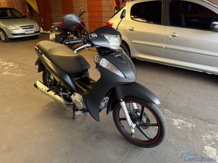 Ney Automóveis | Biz 125 EX 14/14 - foto 1