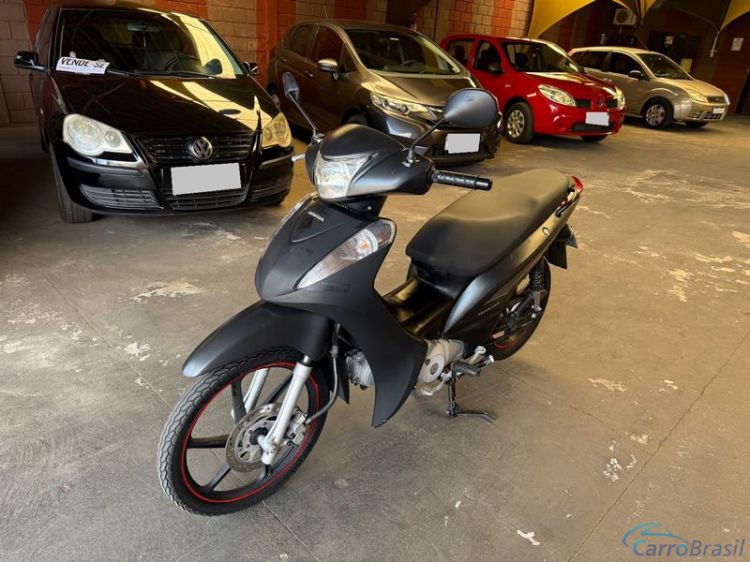 Ney Automóveis | Biz 125 EX 14/14 - foto 5
