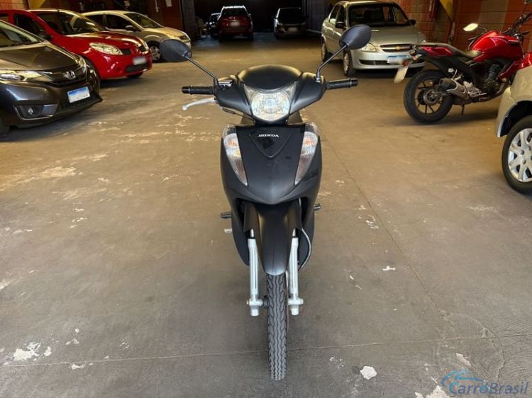 Ney Automóveis | Biz 125 EX 14/14 - foto 6