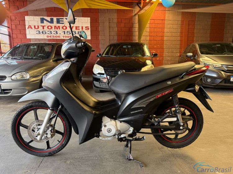 Ney Automóveis | Biz 125 EX 14/14 - foto 2