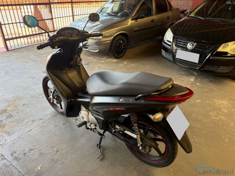 Ney Automóveis | Biz 125 EX 14/14 - foto 7