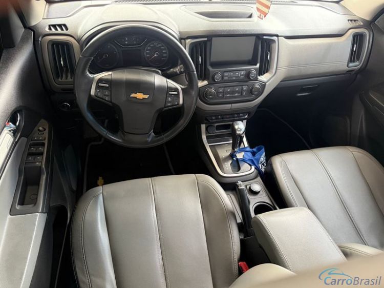 FastMotors | S-10 Pich-Up 2.8 Deluxe 4P. 19/19 - foto 3