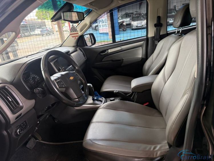 FastMotors | S-10 Pich-Up 2.8 Deluxe 4P. 19/19 - foto 6