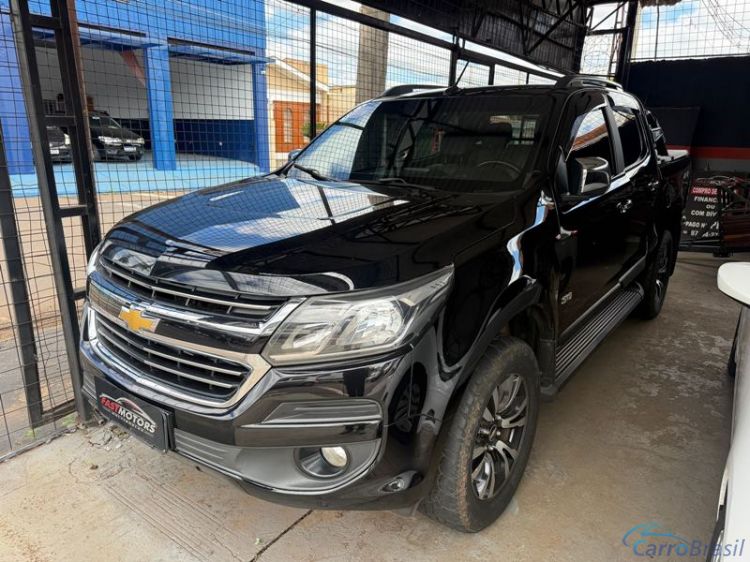 FastMotors | S-10 Pich-Up 2.8 Deluxe 4P. 19/19 - foto 1