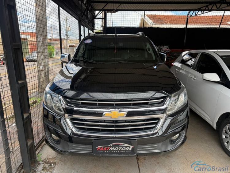 FastMotors | S-10 Pich-Up 2.8 Deluxe 4P. 19/19 - foto 4