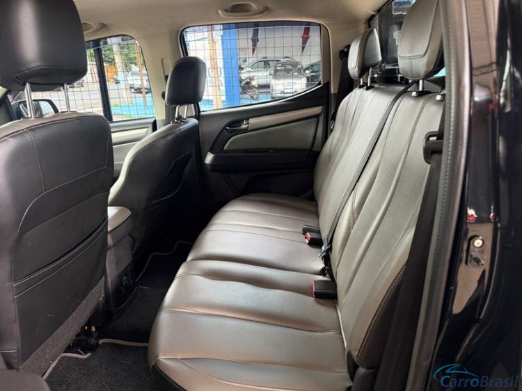 FastMotors | S-10 Pich-Up 2.8 Deluxe 4P. 19/19 - foto 5