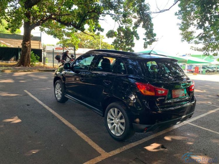 Unna Veículos | ASX 2.0 4X2 4P. 16/16 - foto 2