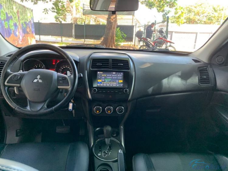 Unna Veículos | ASX 2.0 4X2 4P. 16/16 - foto 3