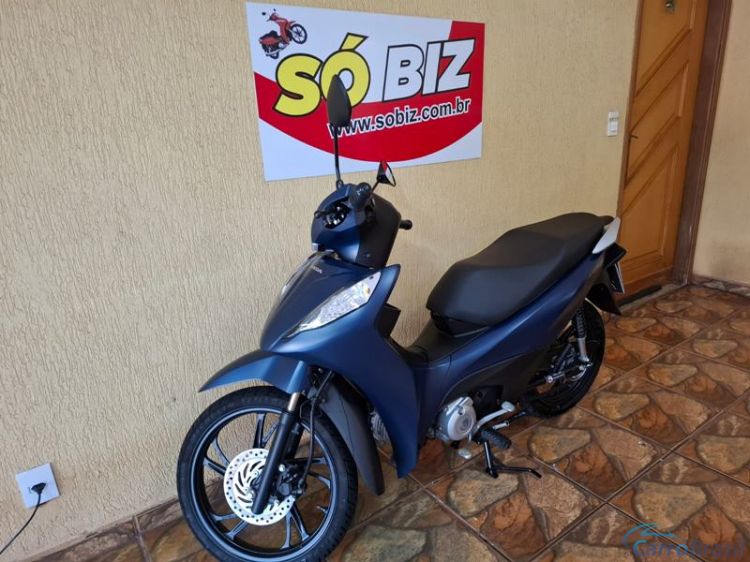 Só Biz | Biz 125 EX 25/26 - foto 4