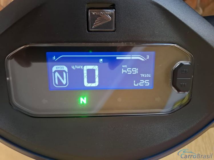 Só Biz | Biz 125 EX 25/26 - foto 6