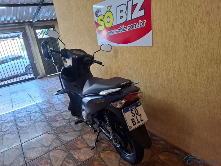 Só Biz | Biz 125 EX 25/26 - foto 7