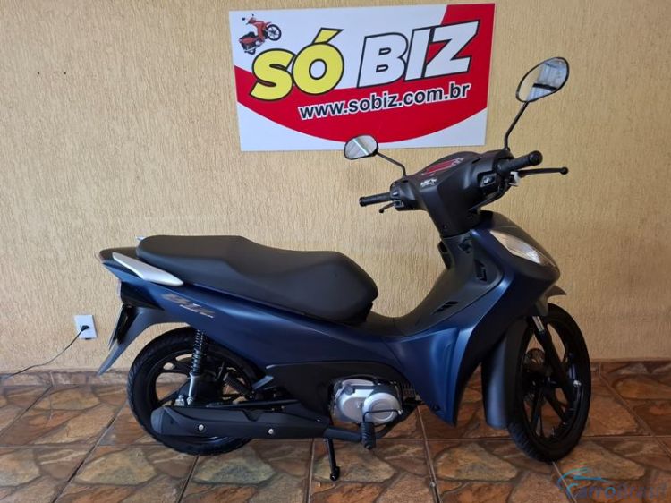 Só Biz | Biz 125 EX 25/26 - foto 9