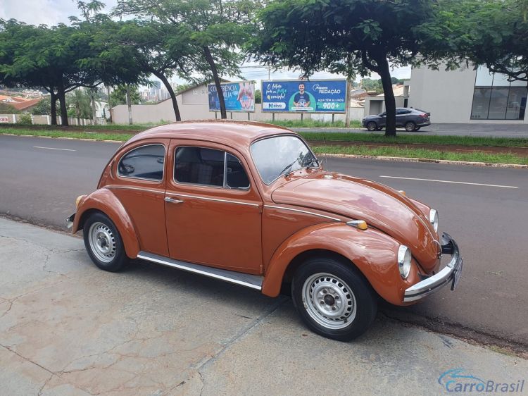 Classe A Veículos | Fusca 1500 Gasolina 74/74 - foto 2