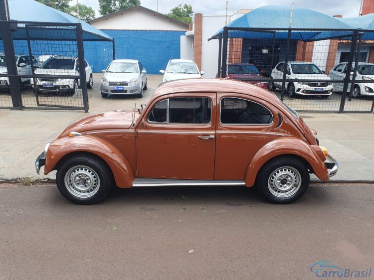 Classe A Veículos | Fusca 1500 Gasolina 74/74 - foto 4