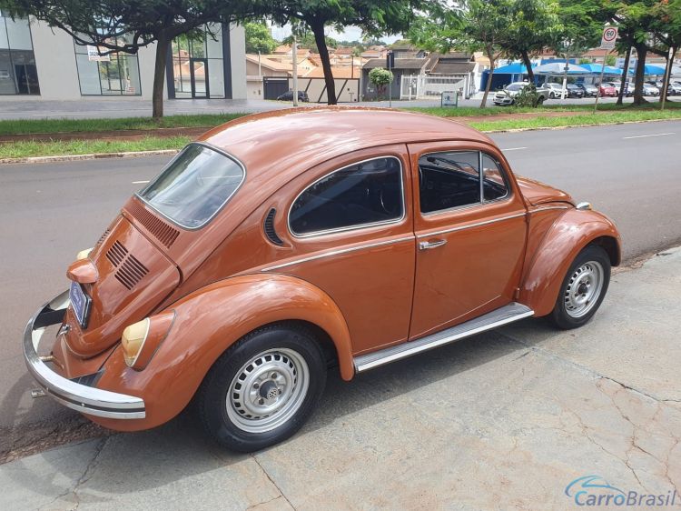 Classe A Veículos | Fusca 1500 Gasolina 74/74 - foto 6