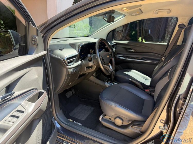 Triauto Veículos | Spin Spin 1.8 AT Premier 24/25 - foto 4