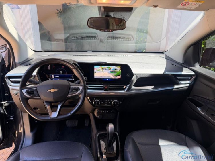 Triauto Veículos | Spin Spin 1.8 AT Premier 24/25 - foto 5