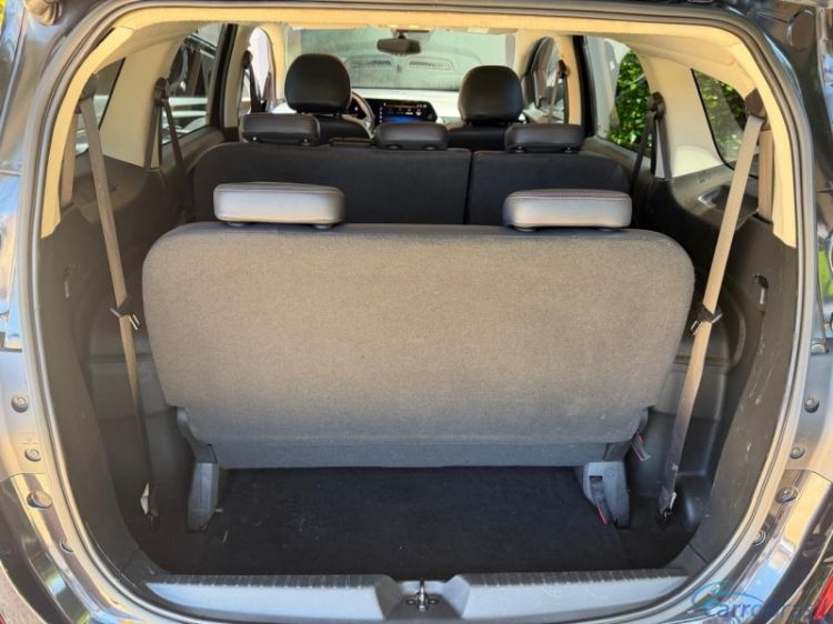 Triauto Veículos | Spin Spin 1.8 AT Premier 24/25 - foto 6