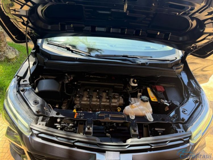 Triauto Veículos | Spin Spin 1.8 AT Premier 24/25 - foto 7