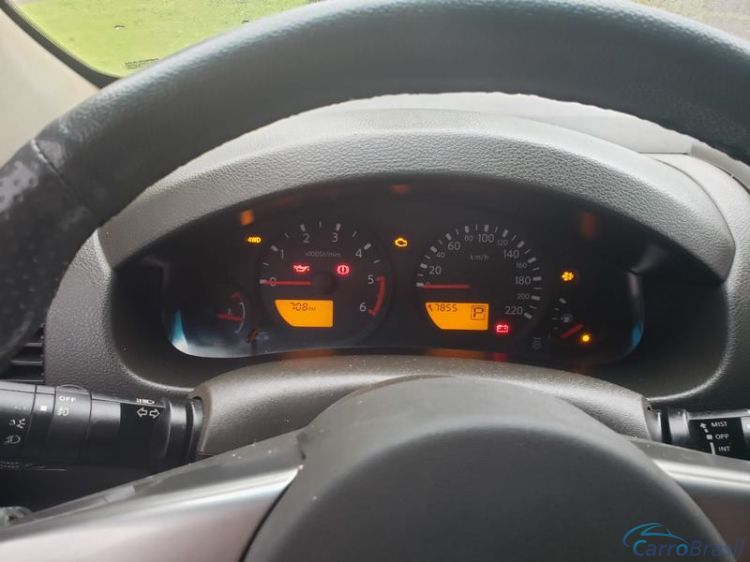 A&T Veículos RP | Frontier 4X4 4P. 13/13 - foto 5